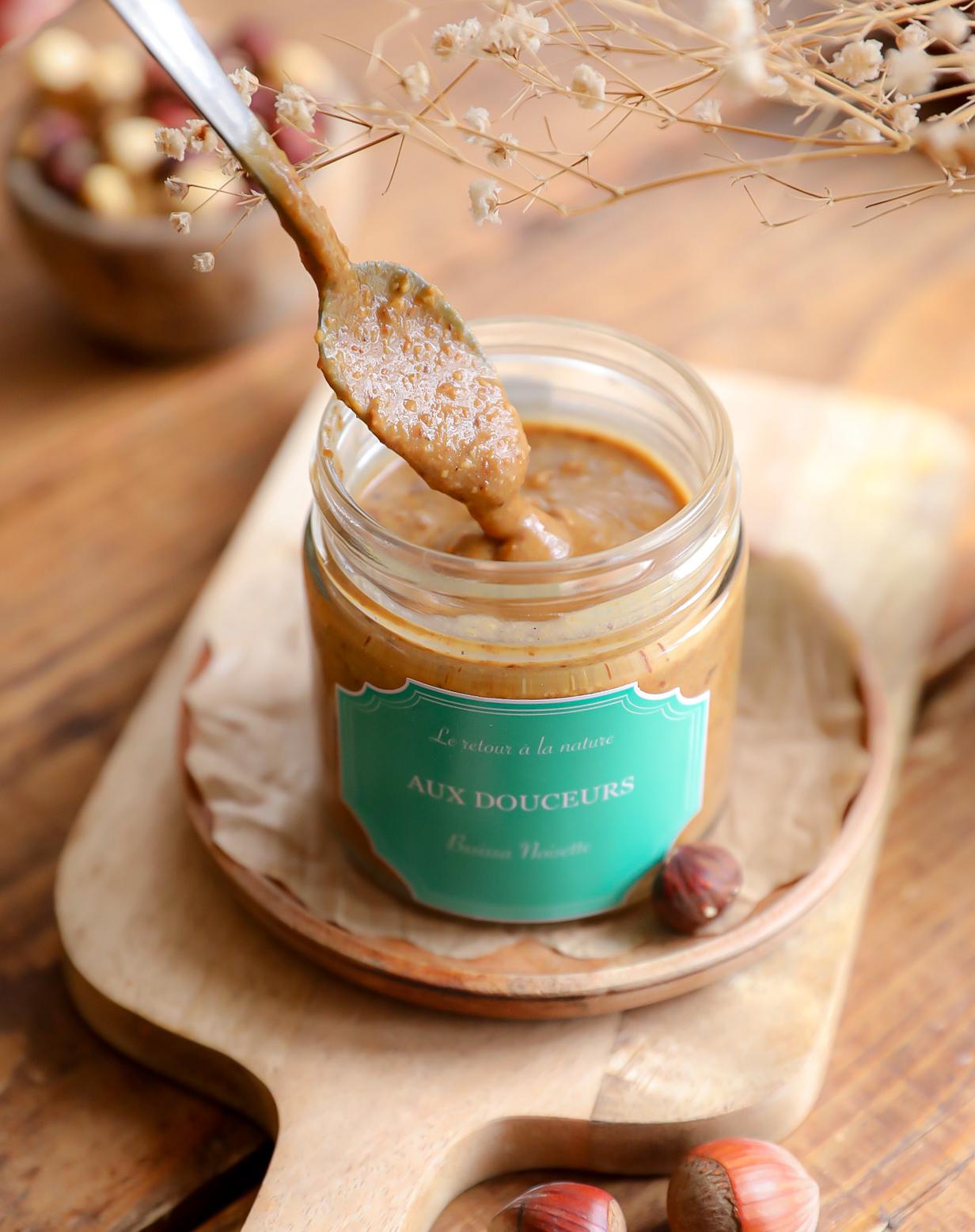 Bsissa Noisette